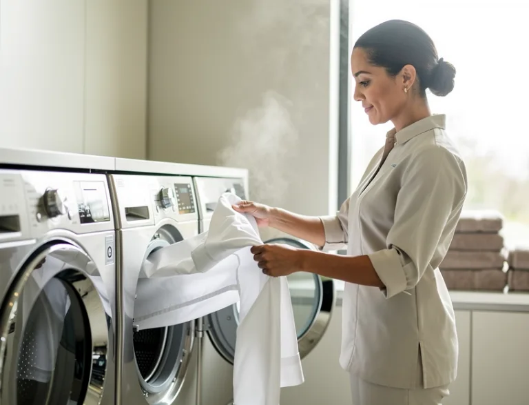 Luxury Laundry service in Montreal-Nord